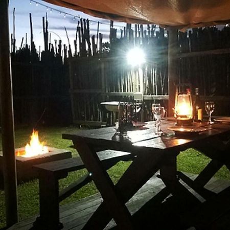 Green Hills Forest Lodge The Crags المظهر الخارجي الصورة