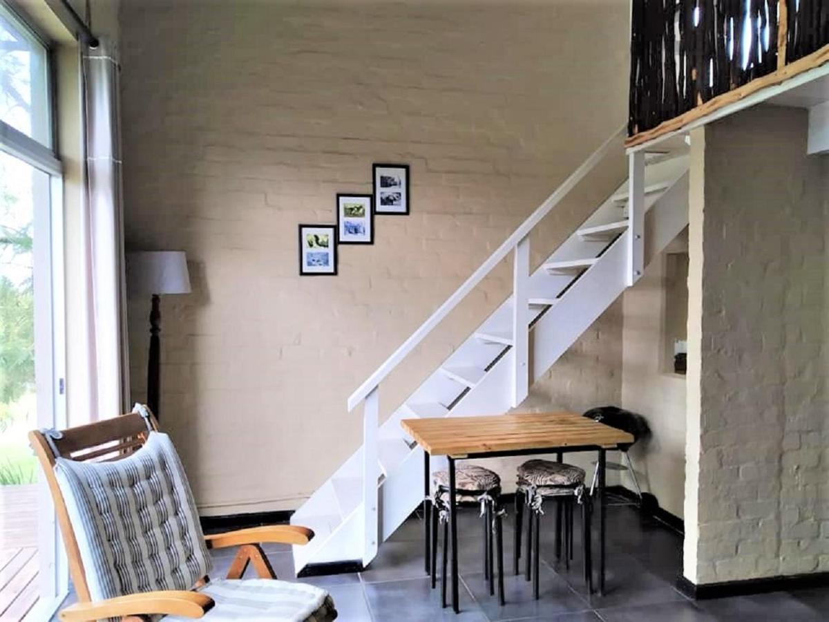 Green Hills Forest Lodge The Crags المظهر الخارجي الصورة