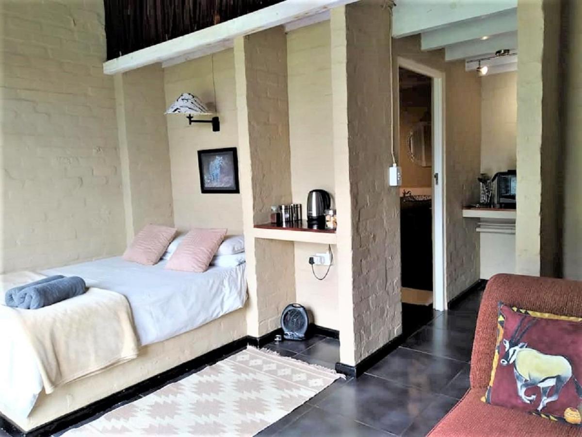 Green Hills Forest Lodge The Crags المظهر الخارجي الصورة