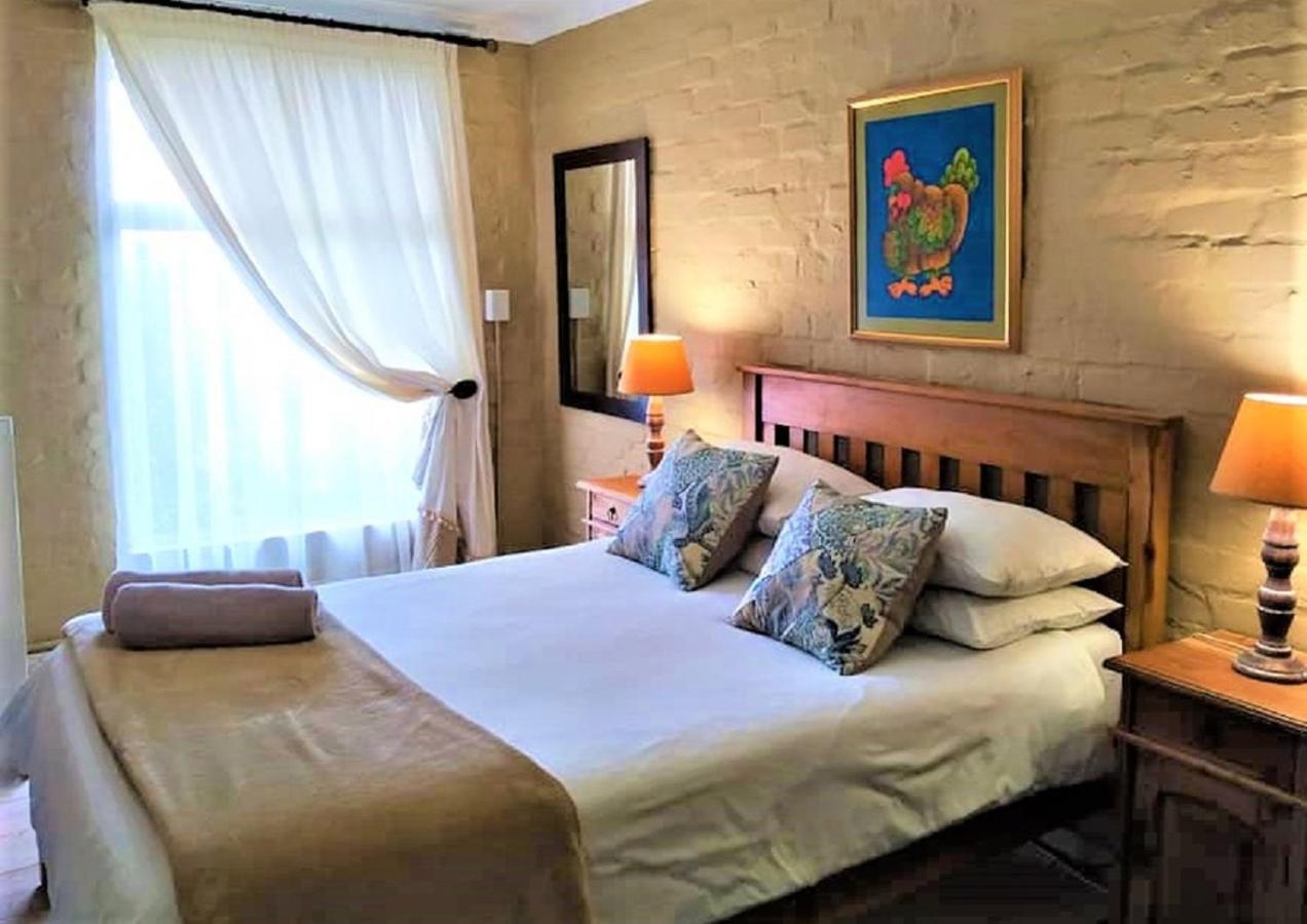 Green Hills Forest Lodge The Crags المظهر الخارجي الصورة