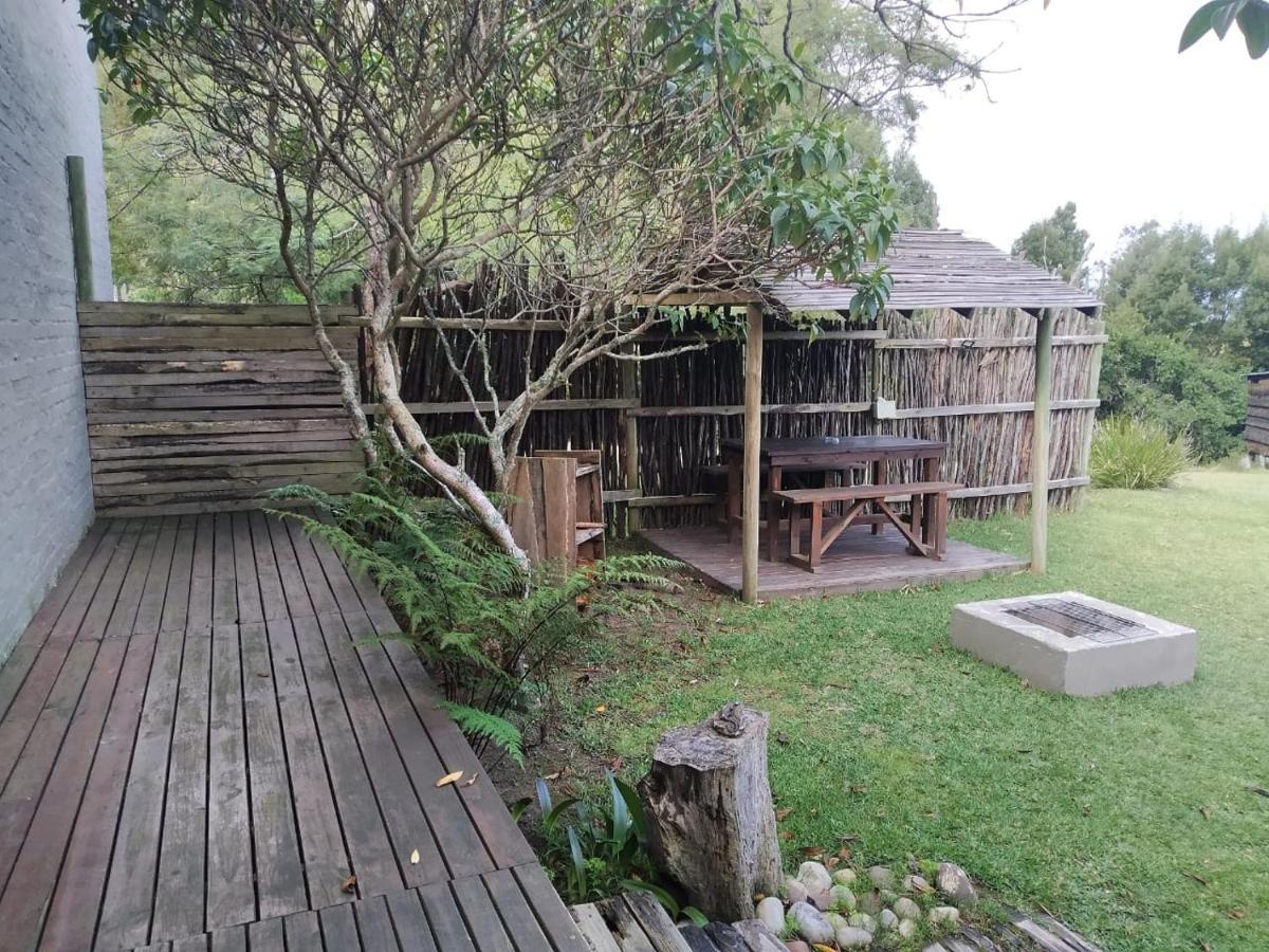 Green Hills Forest Lodge The Crags المظهر الخارجي الصورة