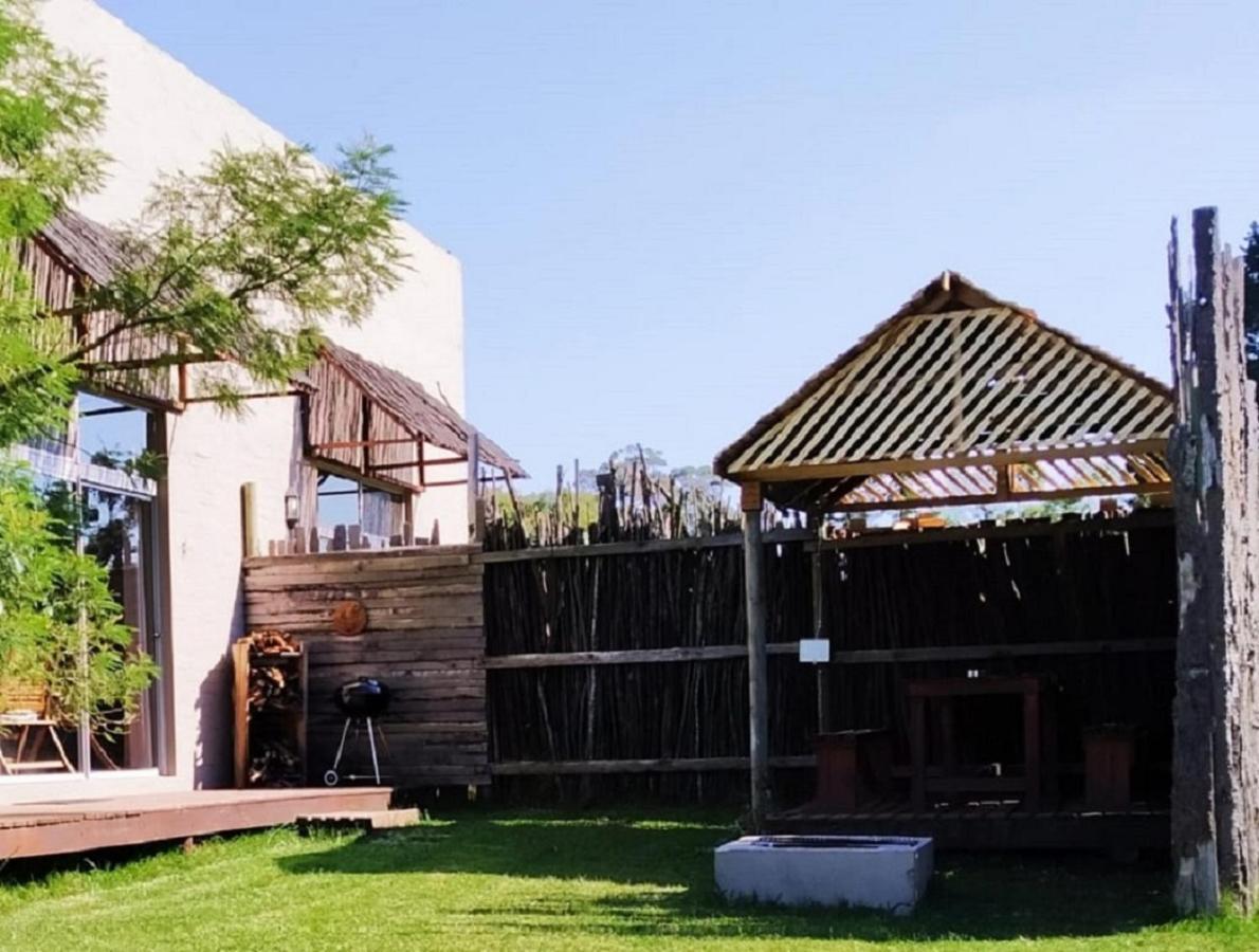 Green Hills Forest Lodge The Crags المظهر الخارجي الصورة