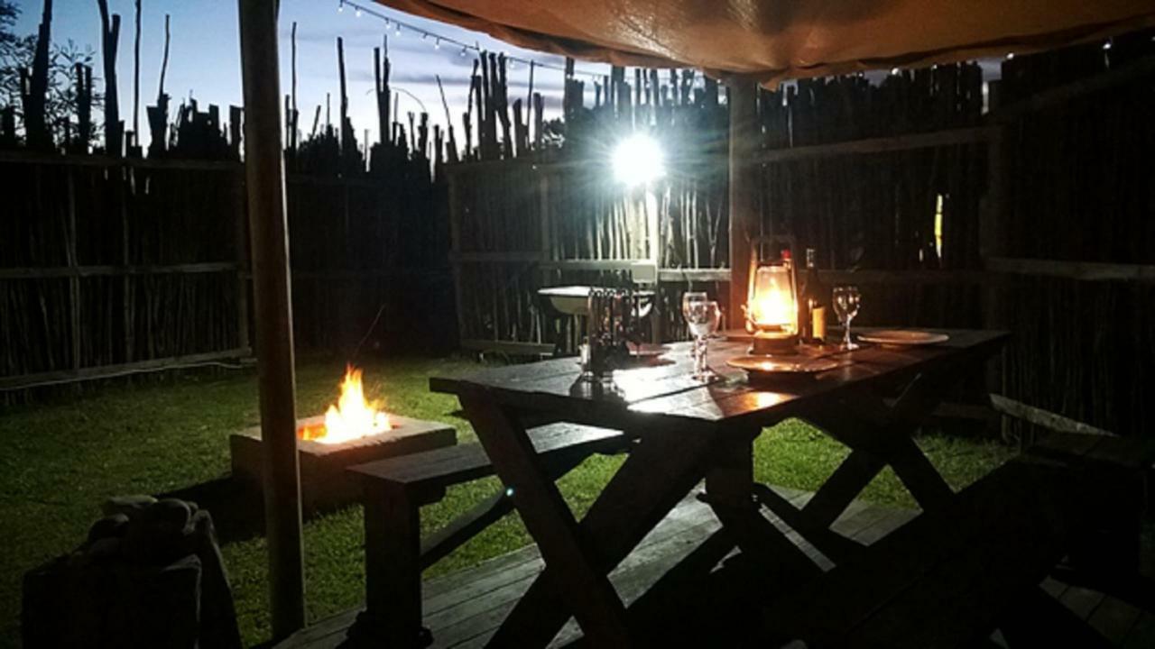 Green Hills Forest Lodge The Crags المظهر الخارجي الصورة